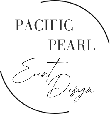 Pacific Pearl Event Design